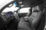 Toyota Land Cruiser 200 by RIDA 2020 года